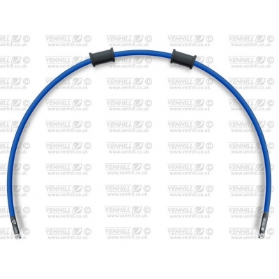 Brzdová hadica Venhill POWERHOSEPLUS 3H0550 B 550mm modrá